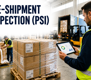بازرسی پیش از حمل PSI 360x320